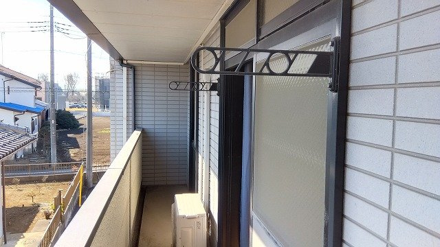 レオパレスフューチャーのその他