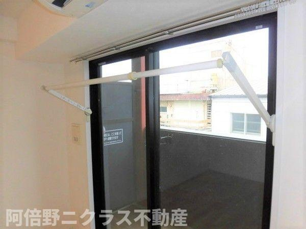 グランパシフィック聖天坂のその他