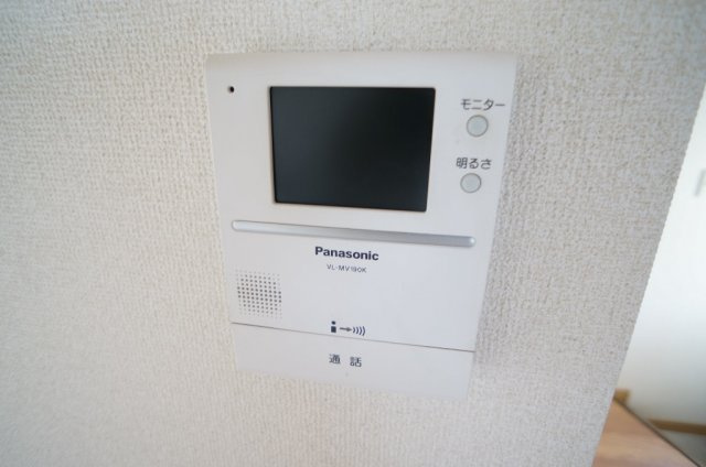上村アパートのセキュリティ