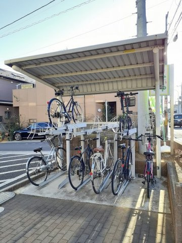 モダン・サニー・レジデンスのその他共用部分