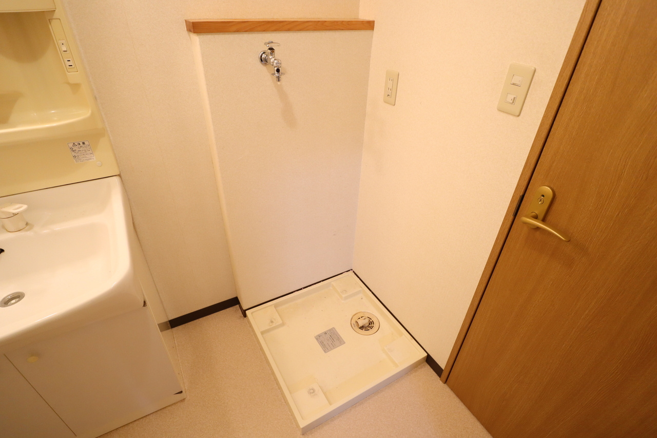 宮本ビルの設備