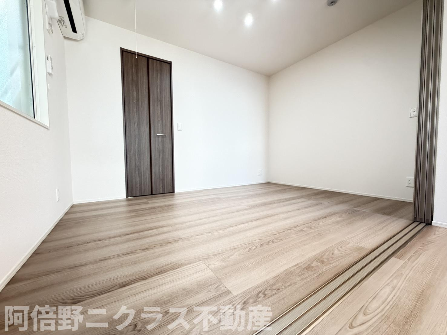 RETOLIA阪南町の内装|内装は参考写真です。