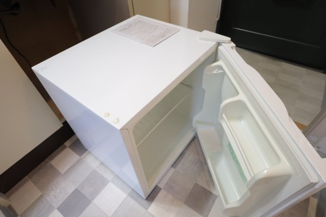 シティパレス生駒谷田町Ｐー２の設備