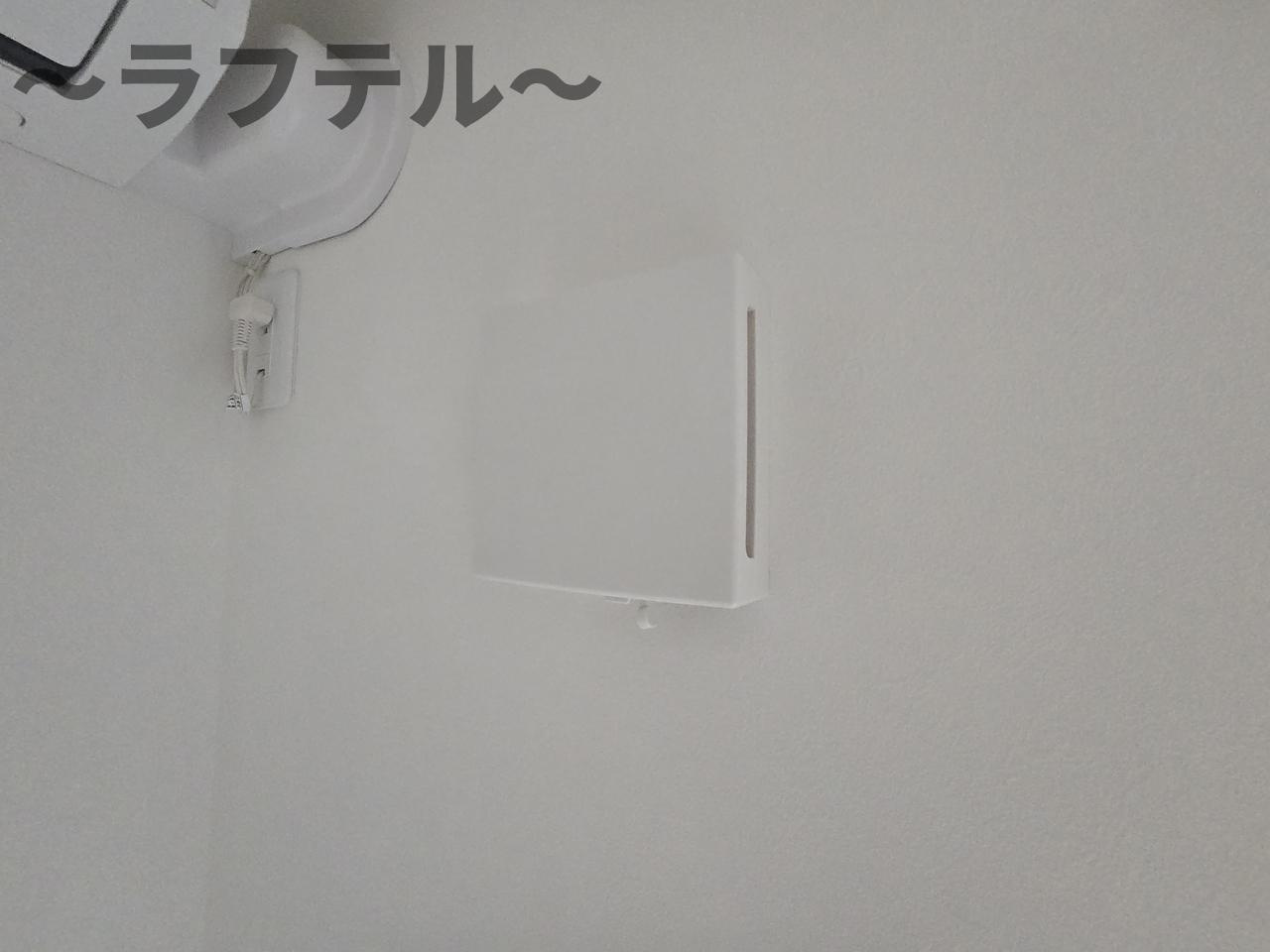 MELDIA入間市の設備|別部屋イメージ写真