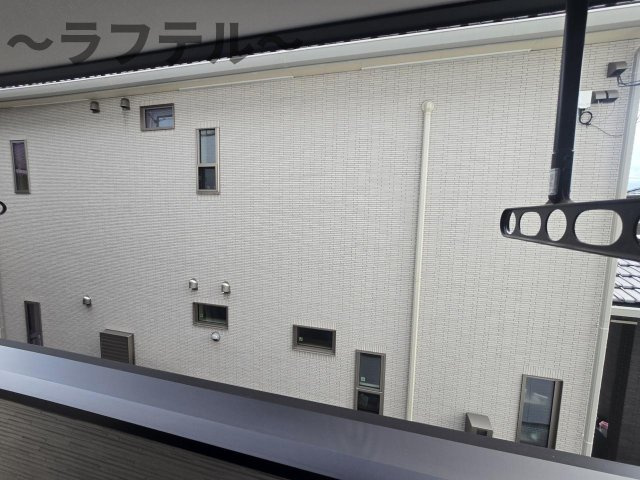 MELDIA入間市の展望|別部屋イメージ写真