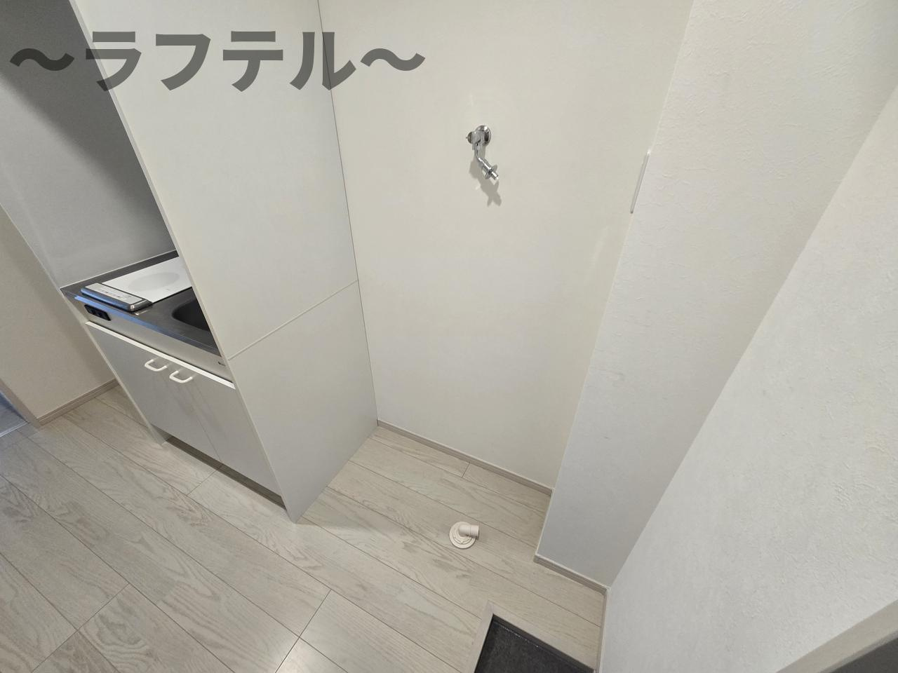 MELDIA入間市の設備|別部屋イメージ写真