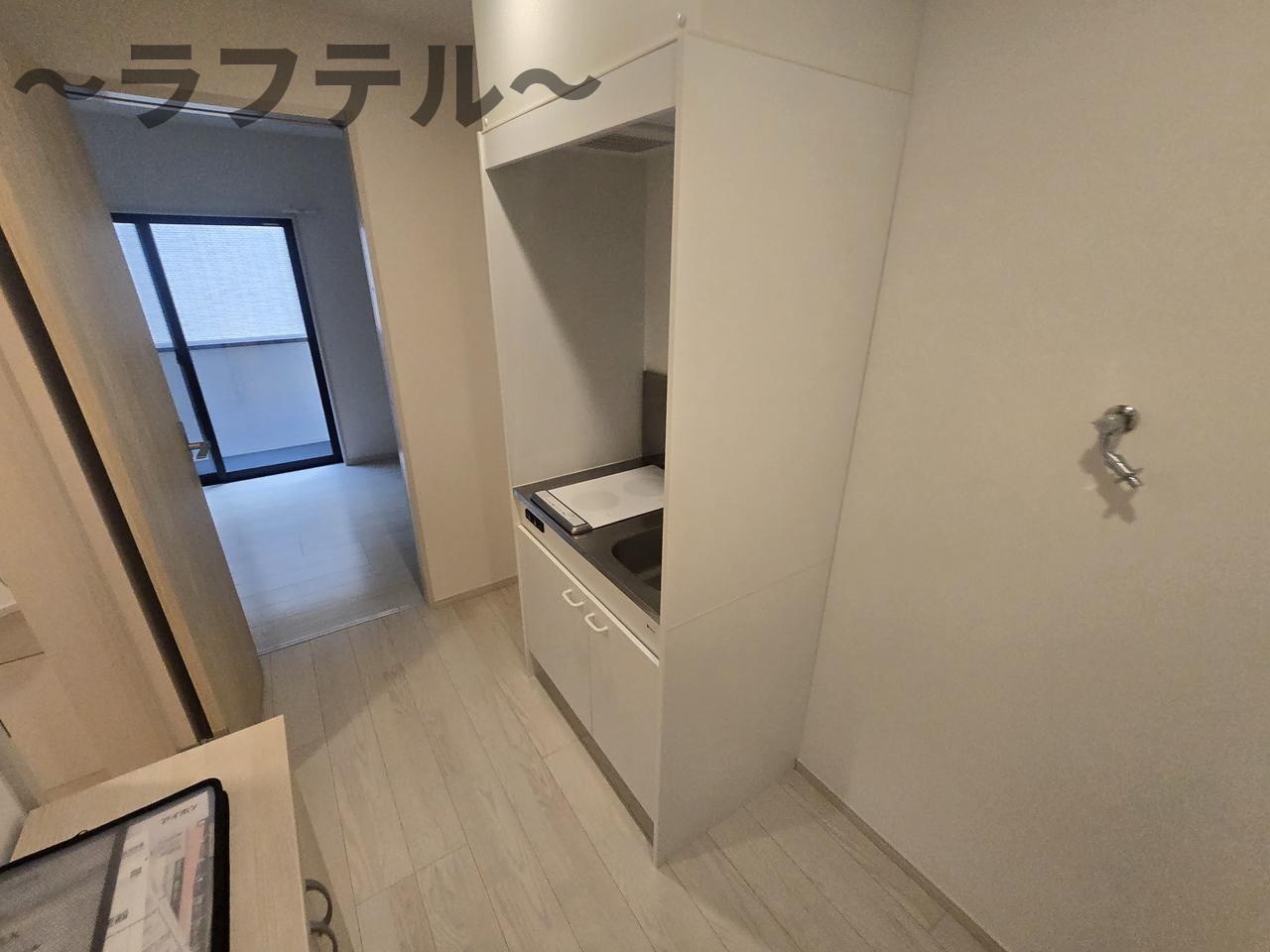MELDIA入間市の内装|別部屋イメージ写真