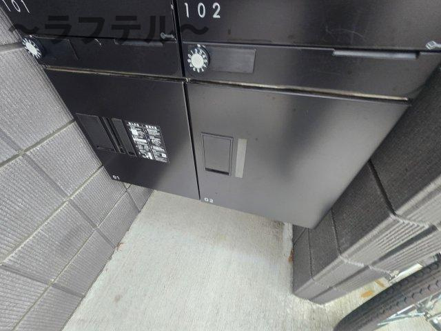 MELDIA入間市のその他共用部分