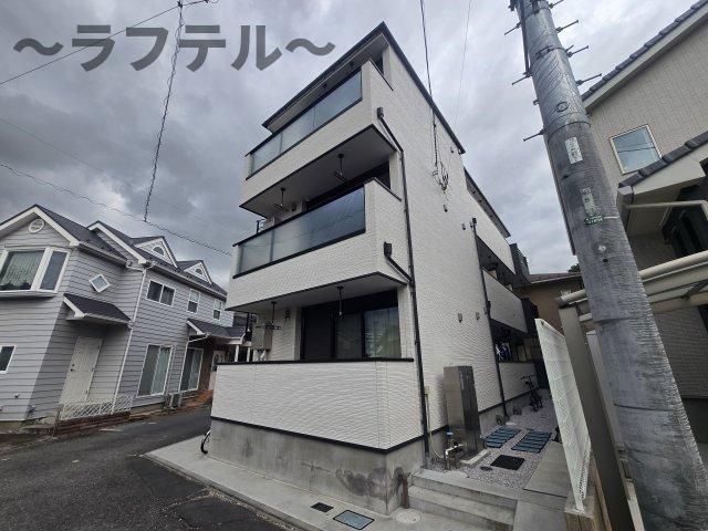 MELDIA入間市の展望