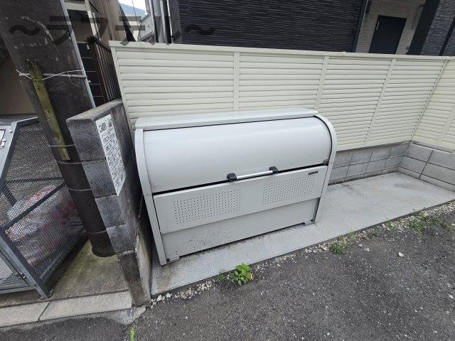 MELDIA入間市のその他共用部分