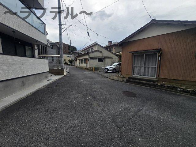 MELDIA入間市の周辺