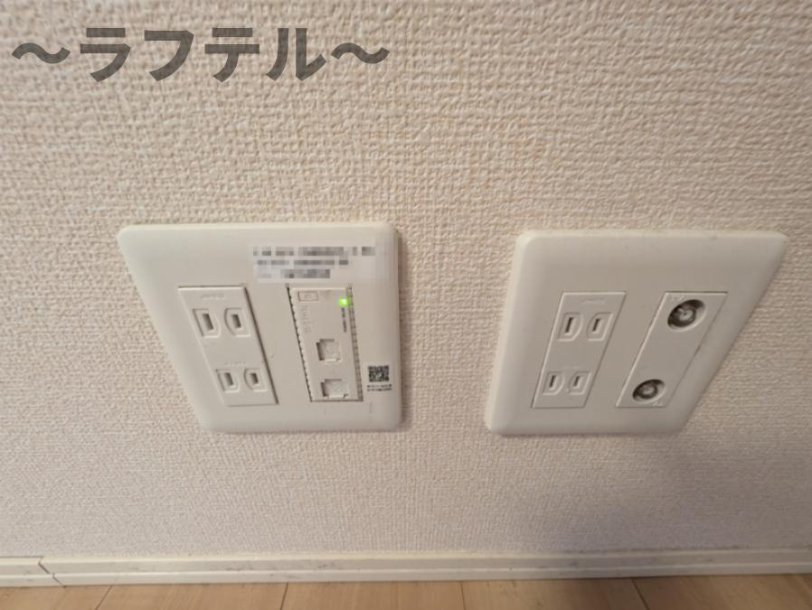 プラザ・デル・ソルの設備