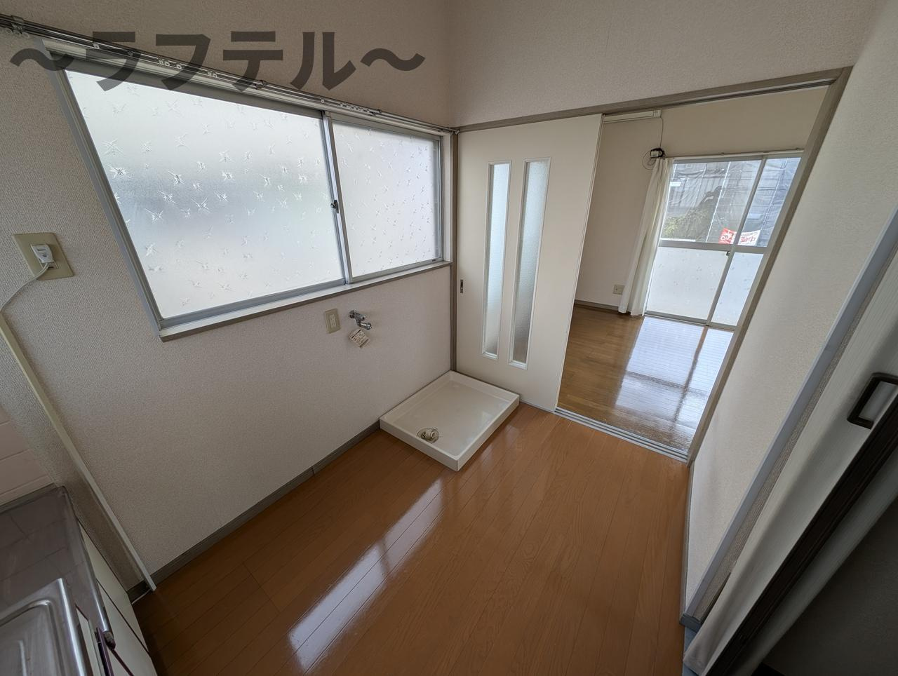 ブルーベリーの内装|別部屋イメージ写真