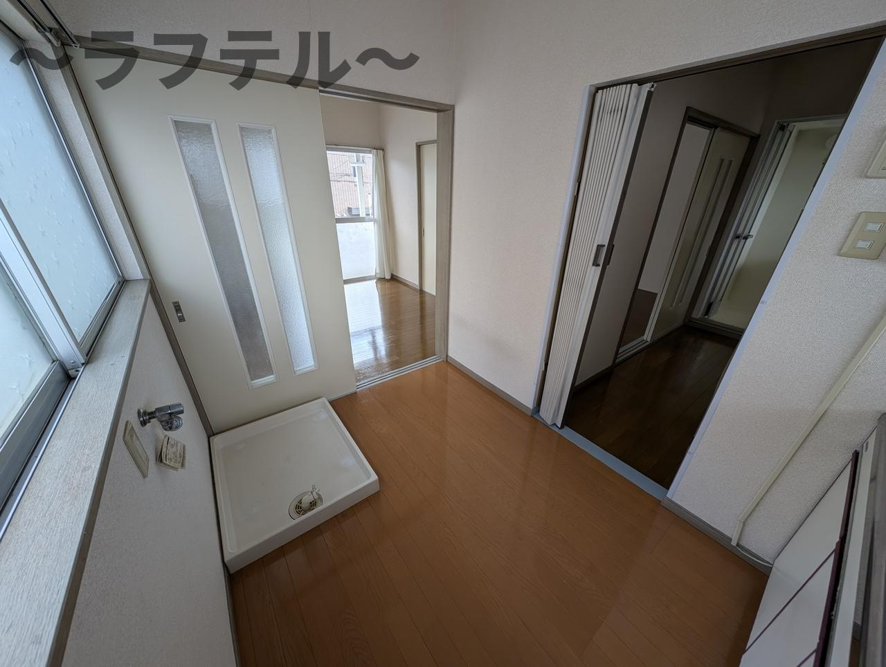 ブルーベリーの内装|別部屋イメージ写真