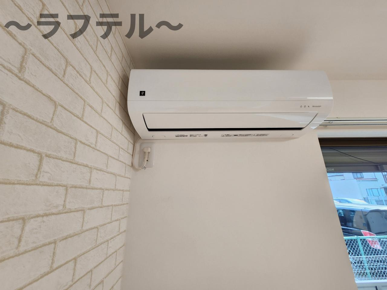 （仮称）キャメル所沢寿町のキッチン|同メーカー施工　別部屋イメージ写真