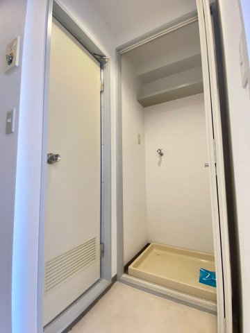 煉瓦館126の設備|画像は同物件別室になります