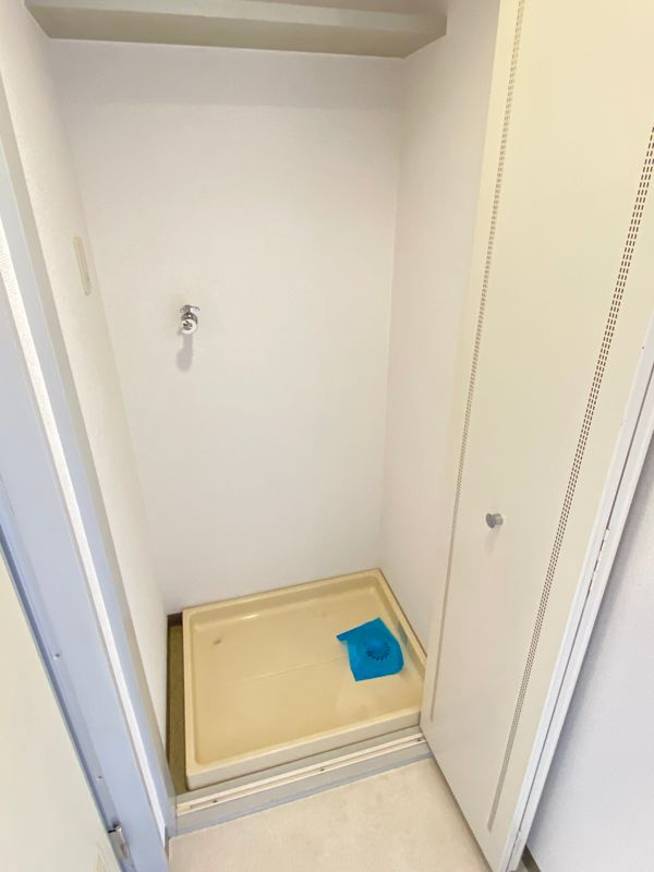 煉瓦館126の設備|画像は同物件別室になります