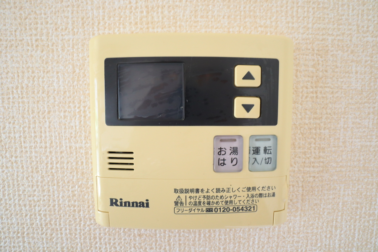 スペースＭＨＭの設備