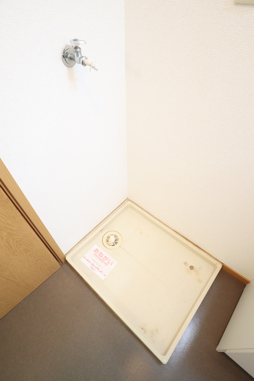 シャトレー富堂Ａの設備