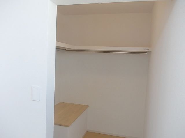 ベルアルシオンの収納