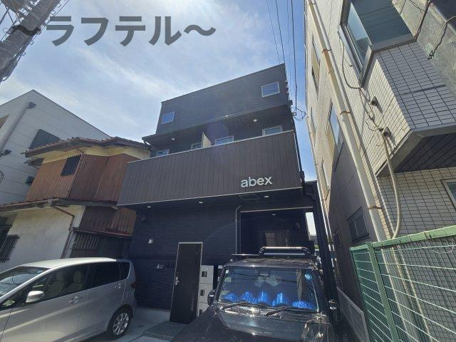 プルメリア・ミキの展望