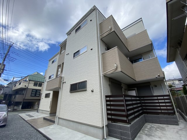 ｎｉｓｈｉｔｏ．ｃｏの外観