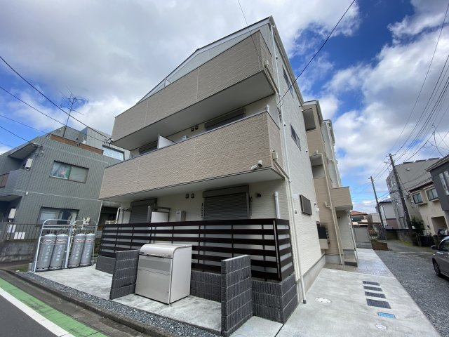 ｎｉｓｈｉｔｏ．ｃｏの外観