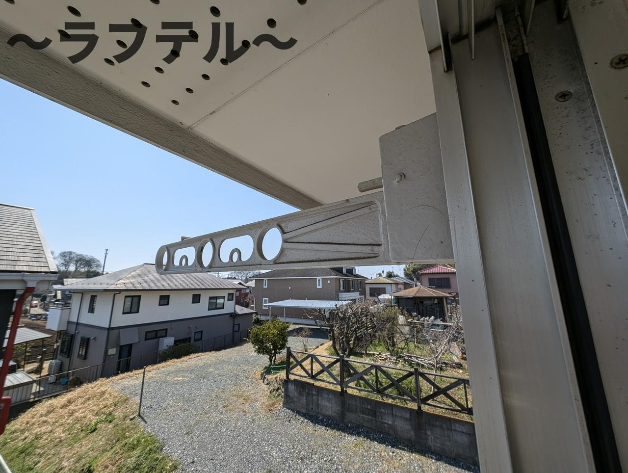 小手指タウンハウスAの設備|別部屋イメージ写真 反転イメージ