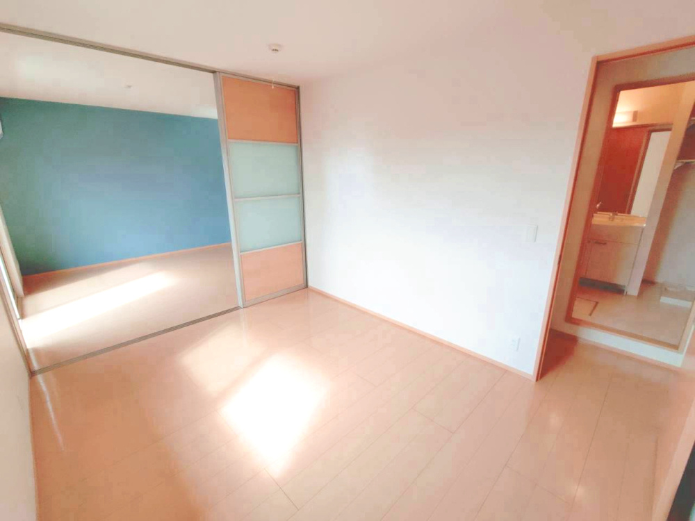 グレイスヴィラの内装