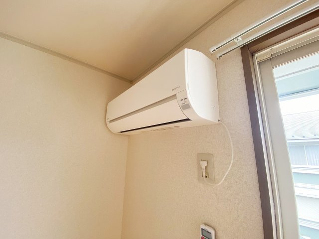 サンタシティーの設備|別号室の参考写真です。