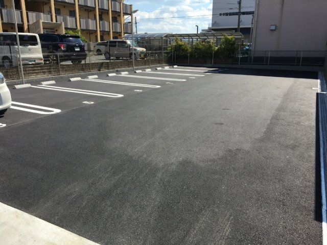 サニーソレイユのその他共用部分