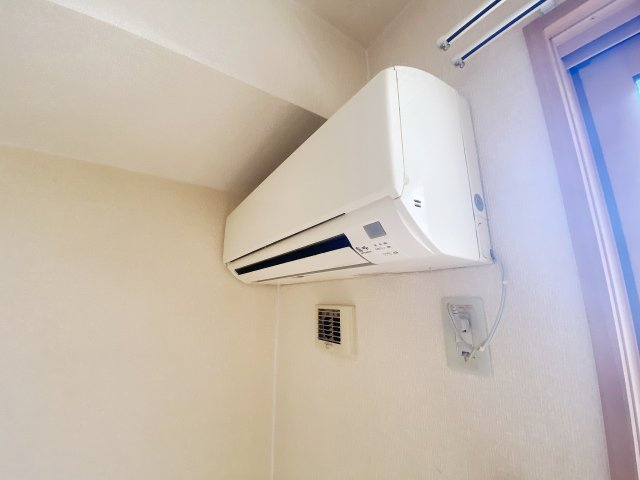 コーポボナールの設備|別号室の参考写真です。