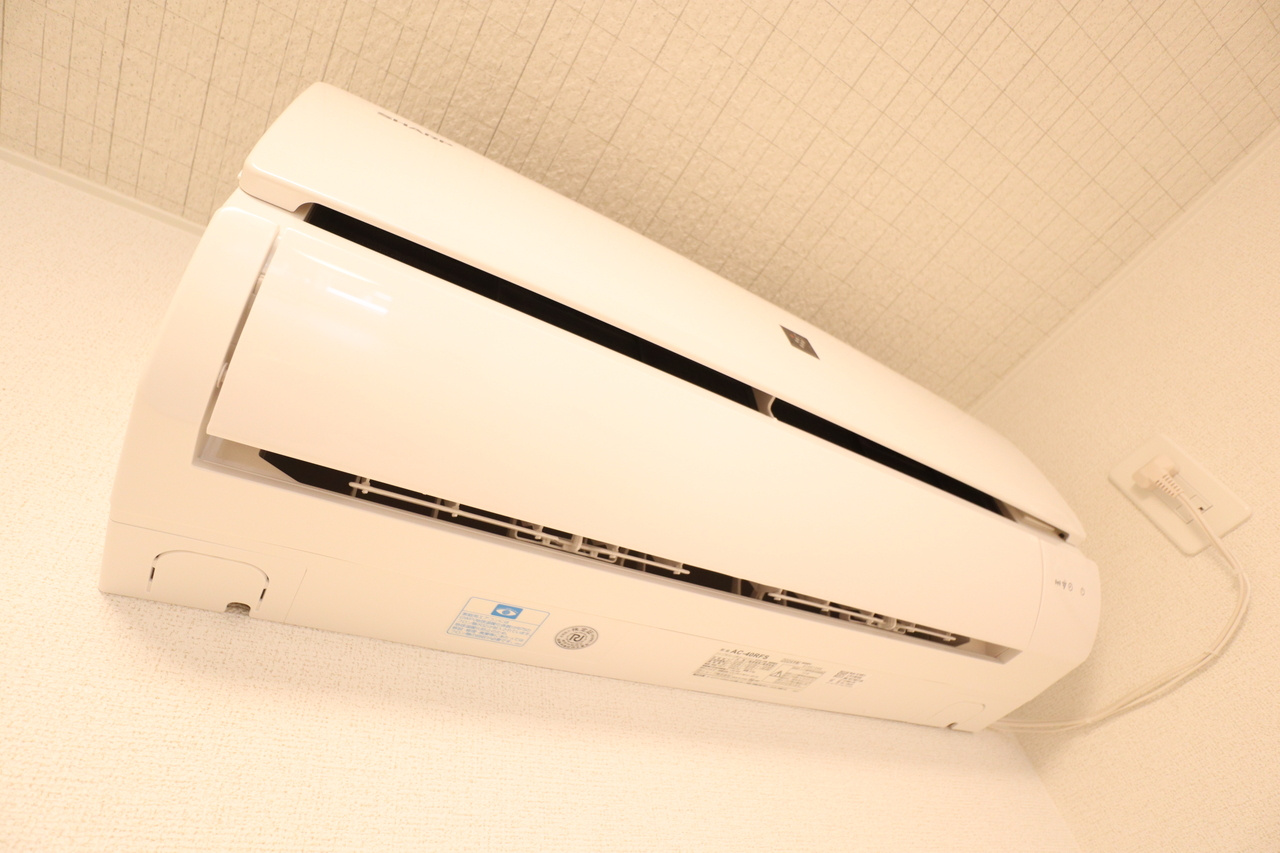 カーサ匠の設備