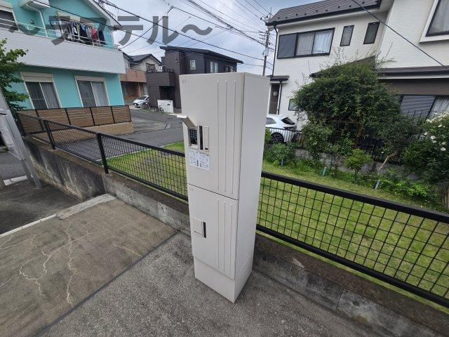 フローラ　Ⅱの設備