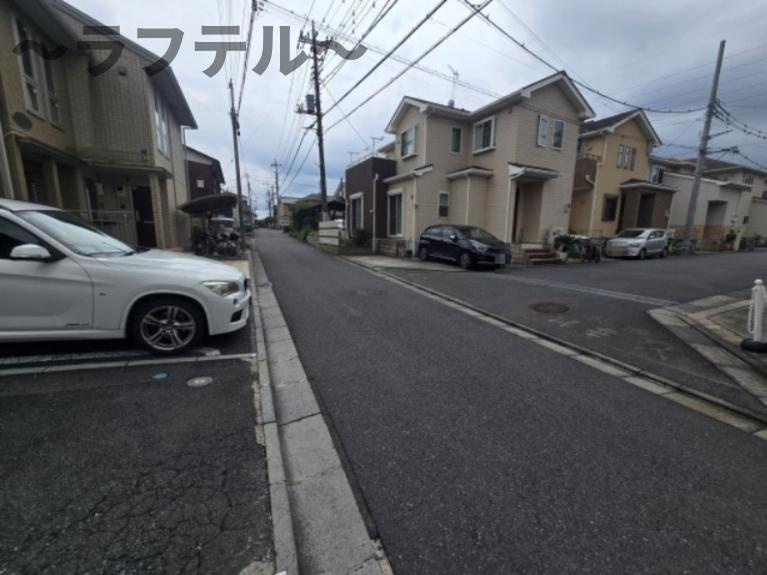 フローラ　Ⅱの周辺