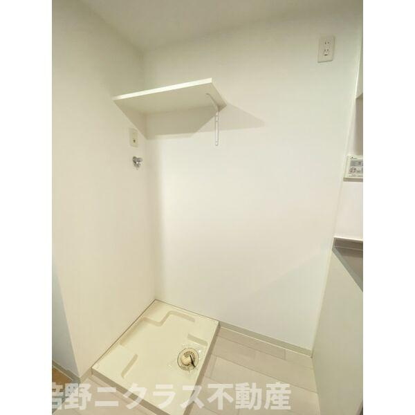 Luxe天王寺のその他|内装は別部屋の参考写真です。