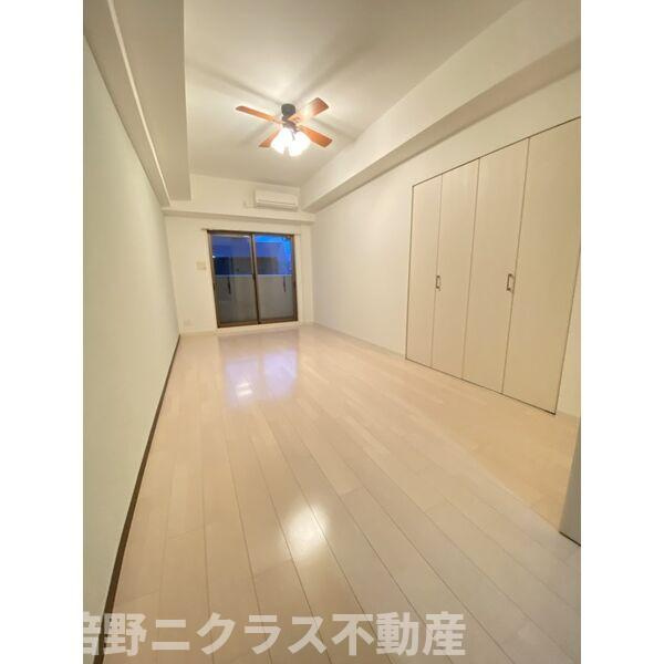 Luxe天王寺の内装|内装は別部屋の参考写真です。