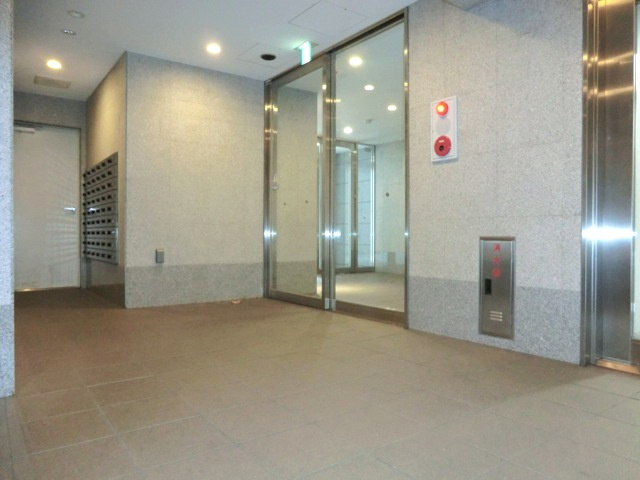 プライムアーバン浦和のロビー|★１階・共用ロビーの画像です。★