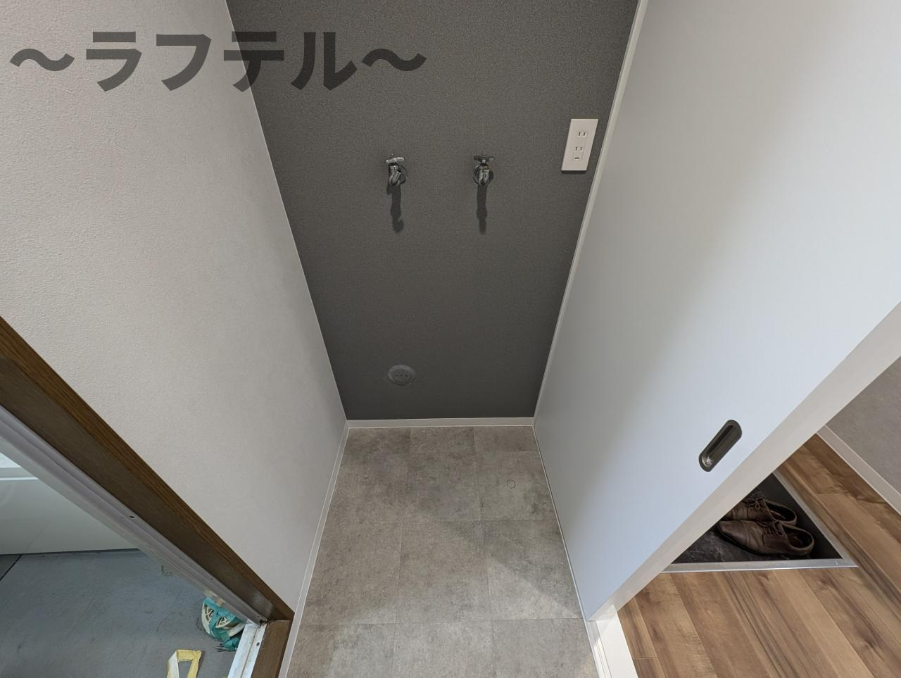 パークアベニュー小手指の設備|別部屋イメージ写真