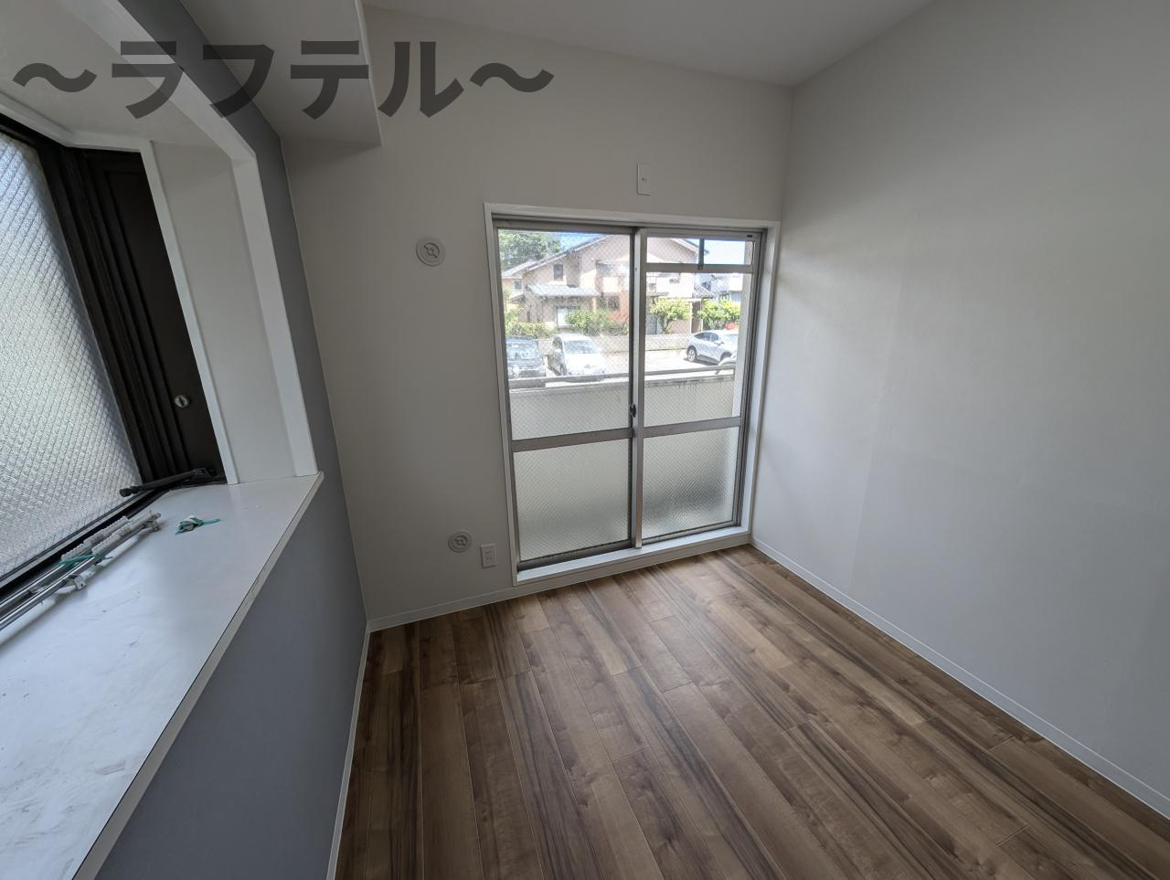 パークアベニュー小手指の洋室|別部屋イメージ写真