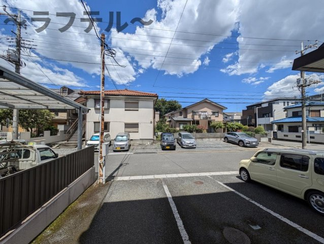 パークアベニュー小手指の展望|別部屋イメージ写真