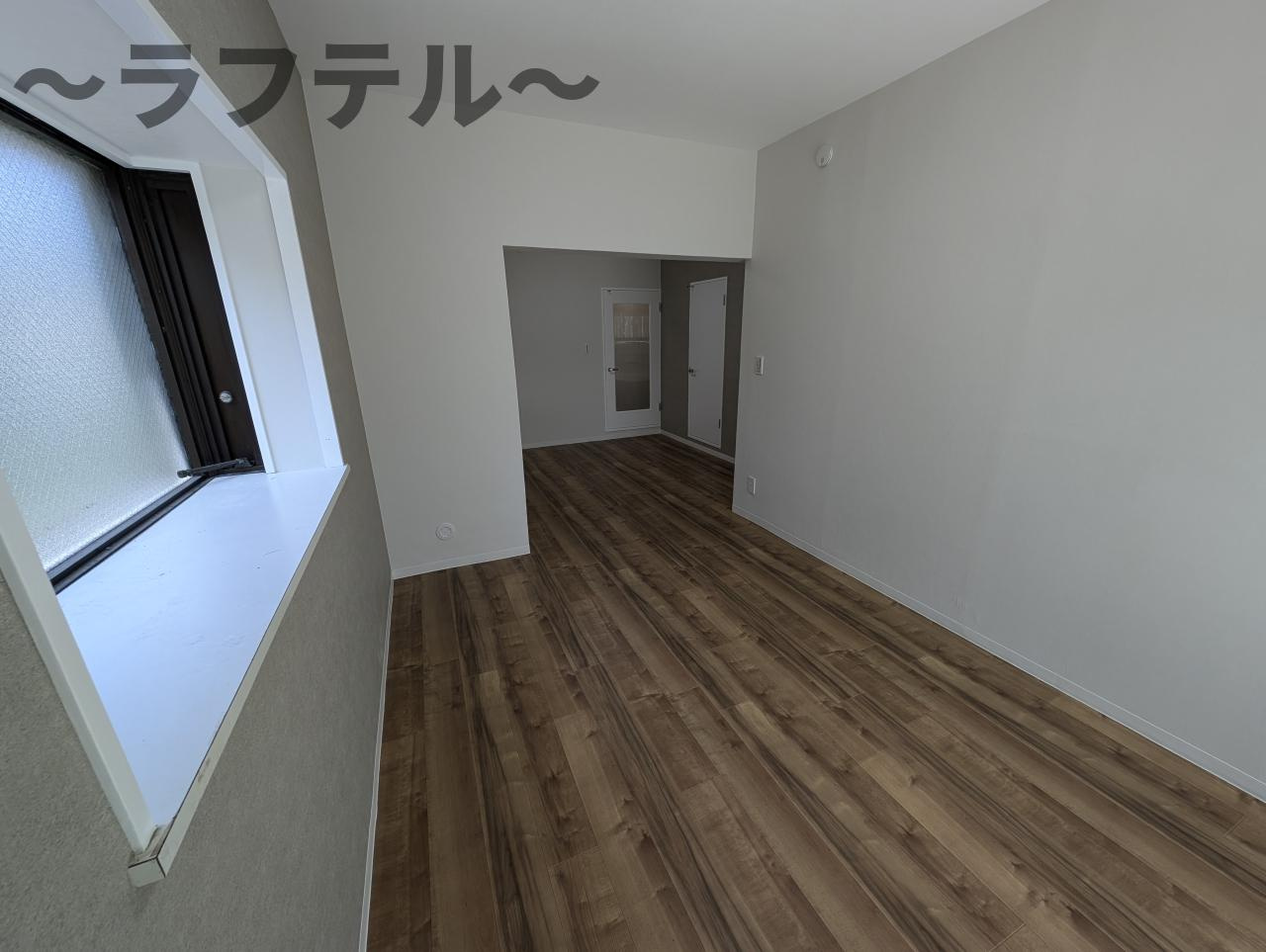 パークアベニュー小手指の内装|別部屋イメージ写真