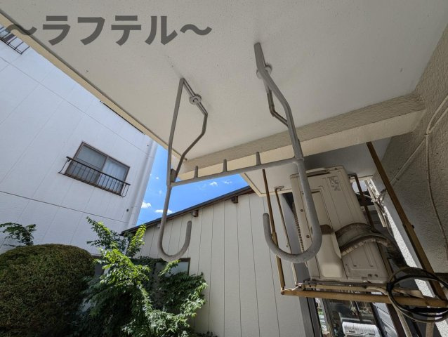 パークアベニュー小手指のその他|別部屋イメージ写真