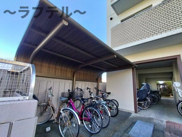パークアベニュー小手指のその他共用部分