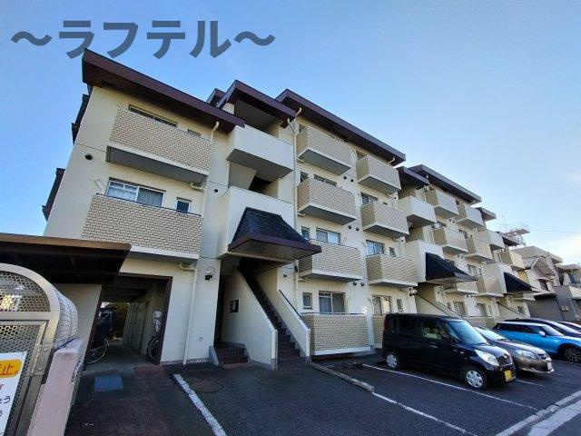 パークアベニュー小手指の周辺
