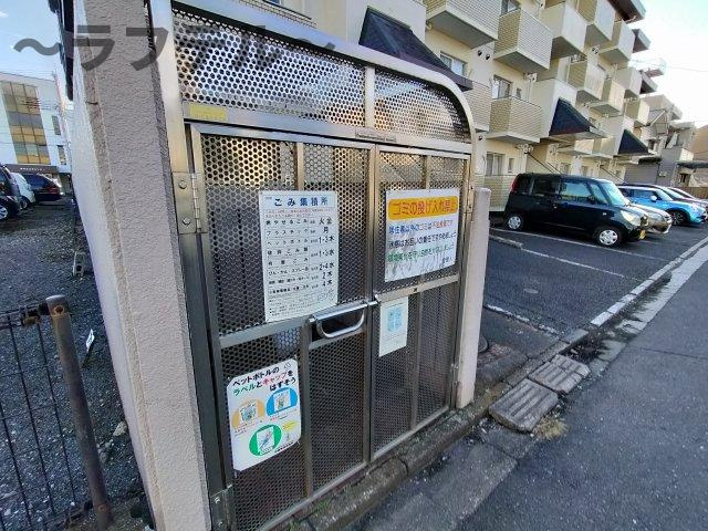 パークアベニュー小手指のその他共用部分