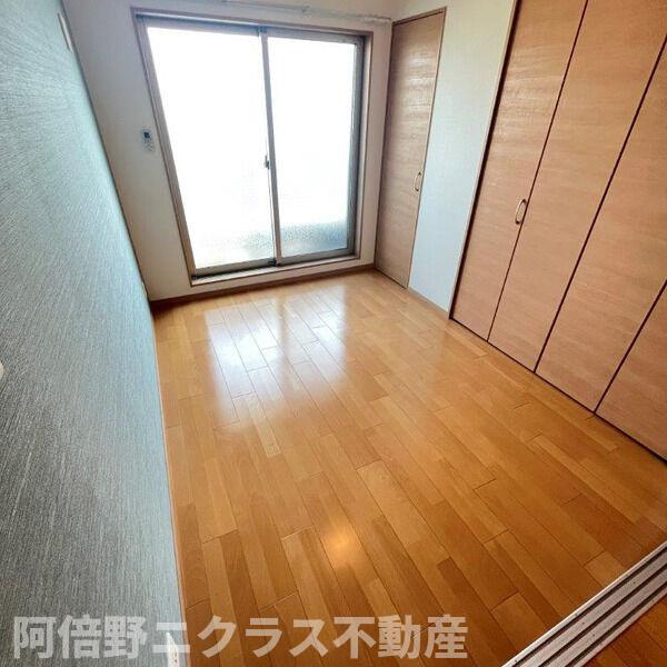 FmaisonLOREⅥ番館の内装