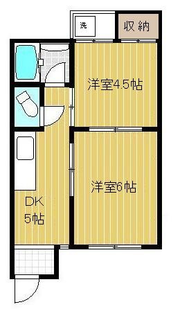 グリーンハイム公園南矢田の間取り|図面・画像と現況が相違する時は現況を優先させていただきます。