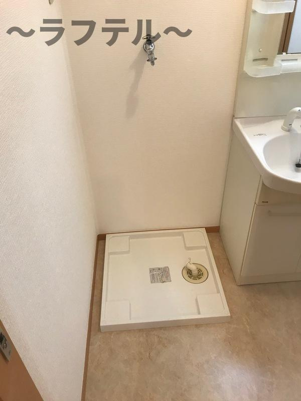 コンフォート・レーベンＡの設備