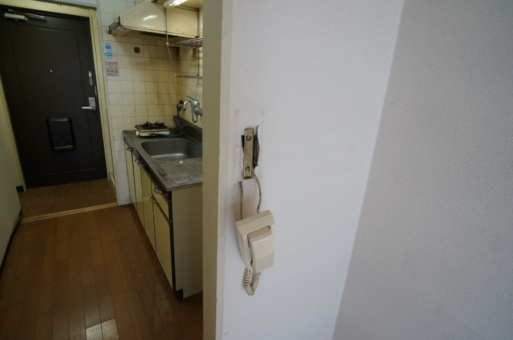 エクセレント河の設備